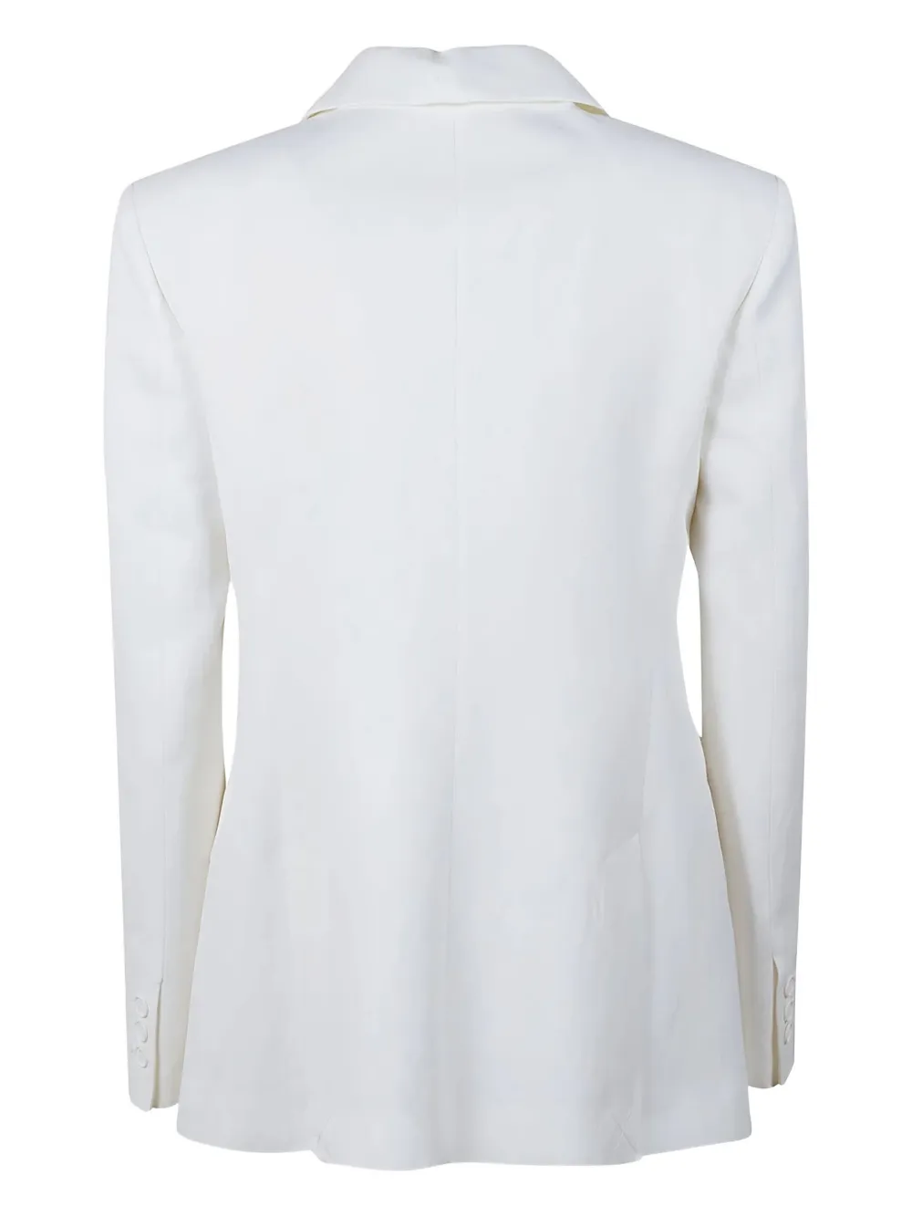 P.A.R.O.S.H. single-breasted notched-lapel blazer | Blazers | Image 2
