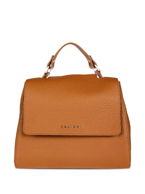Orciani small Sveva tote bag