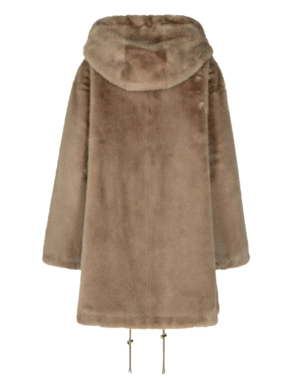 P.A.R.O.S.H. Pathos coat | Faux Fur & Shearling Coats | Image 2