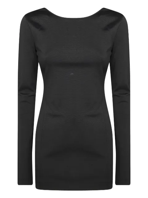 THE ANDAMANE vestido corto Viviana