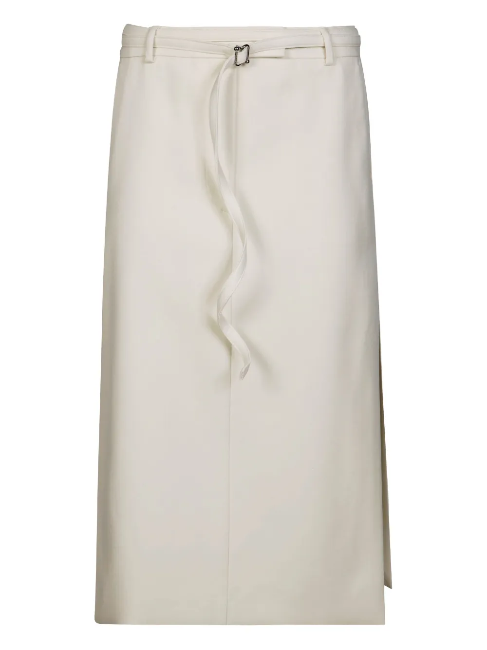 Sportmax Garbo Midi Skirt