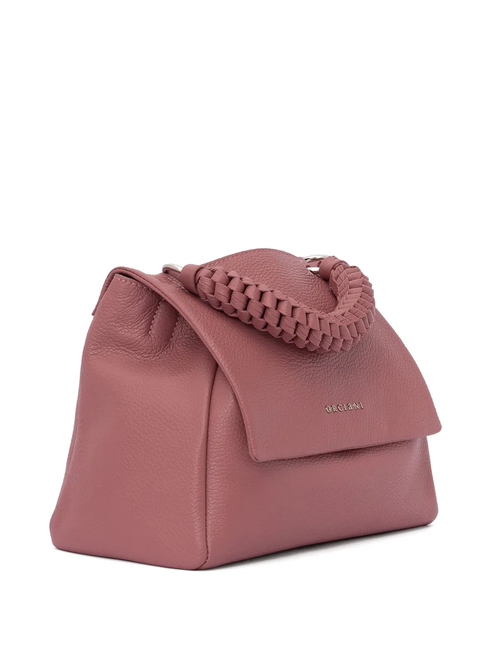 Orciani Sveva shopper Roze