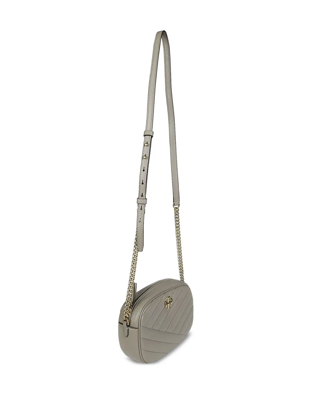 Tory Burch Borsa a tracolla in pelle trapuntata | Cartelle e borsa a tracolla | Image 3