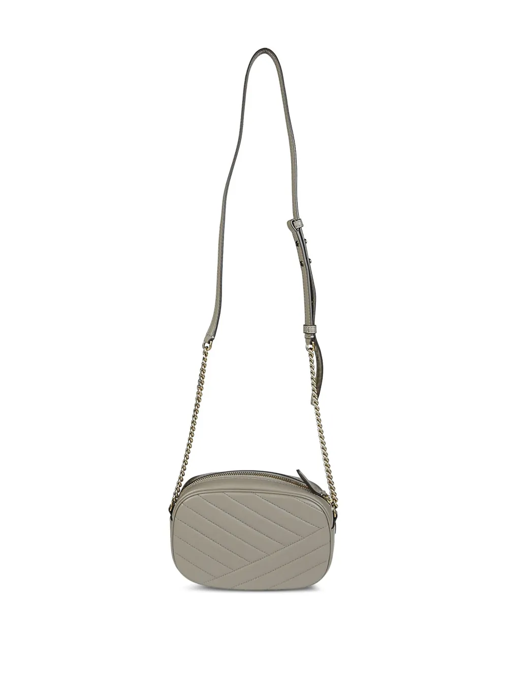 Tory Burch Borsa a tracolla in pelle trapuntata | Image 2