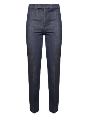 パンツ Women's Jeans S Max Mara S Max Mara Denim Woman | Max Mara