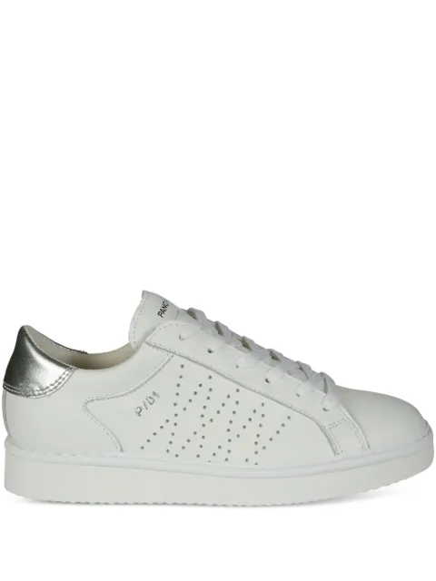 PANCHIC leather sneakers
