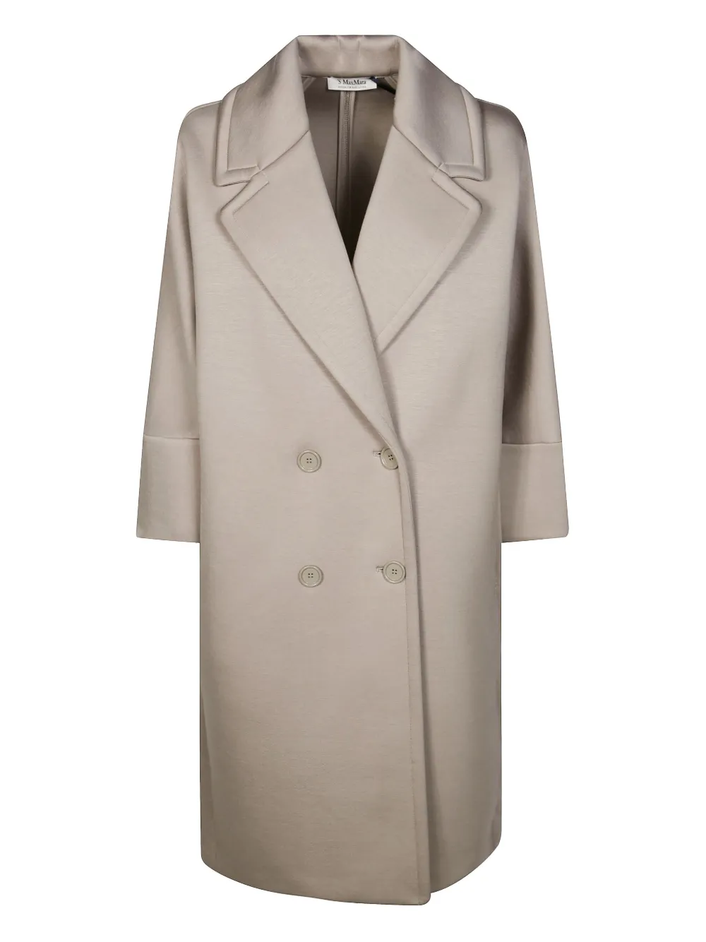 'S Max Mara abrigo Emma | neutro | Image 1