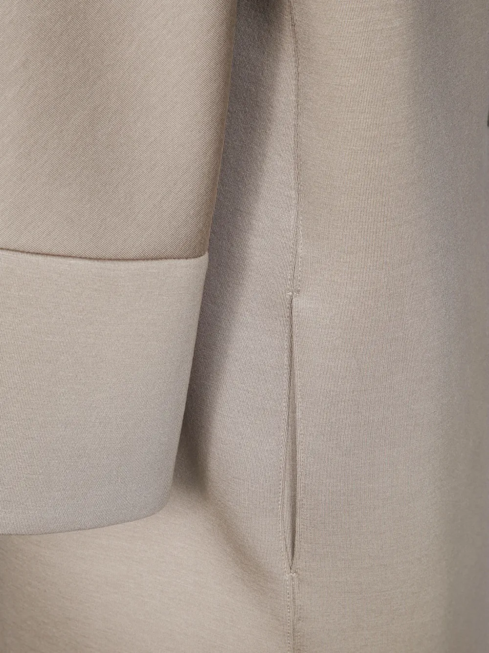 'S Max Mara Emma jas Beige