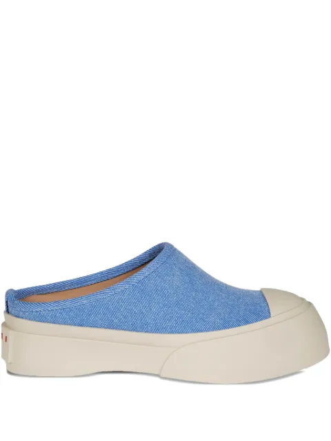 Marni slippers Pablo Sabot