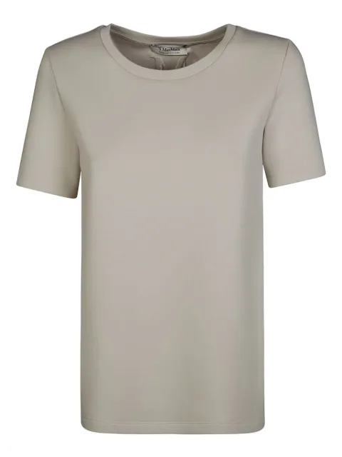 'S Max Mara crew-neck t-shirt