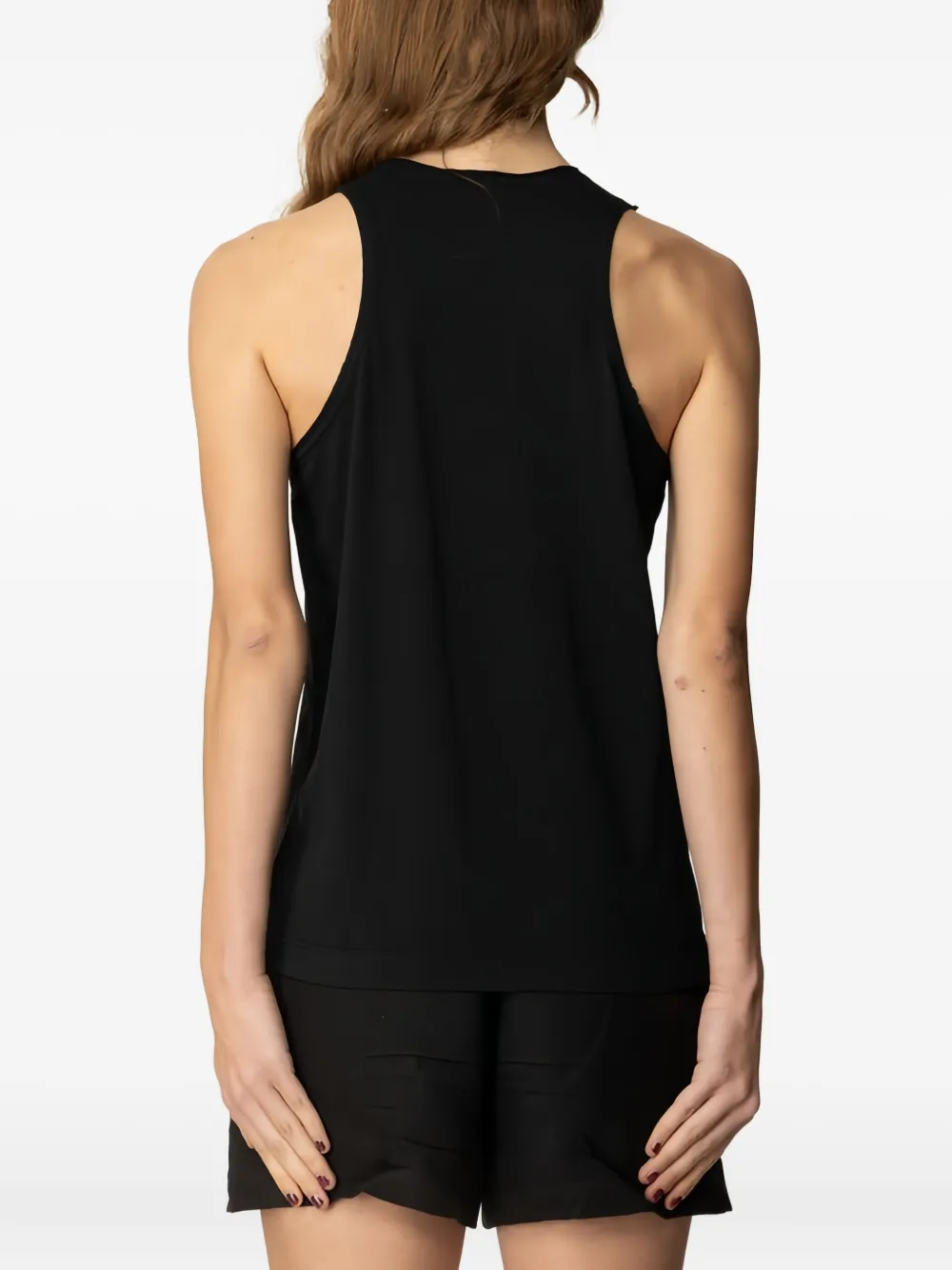 PINKO Noel tanktop Zwart