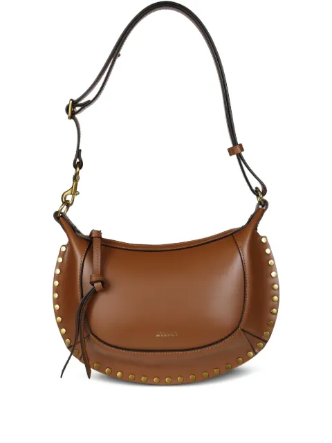 MARANT ÉTOILE bolsa de hombro Oskan
