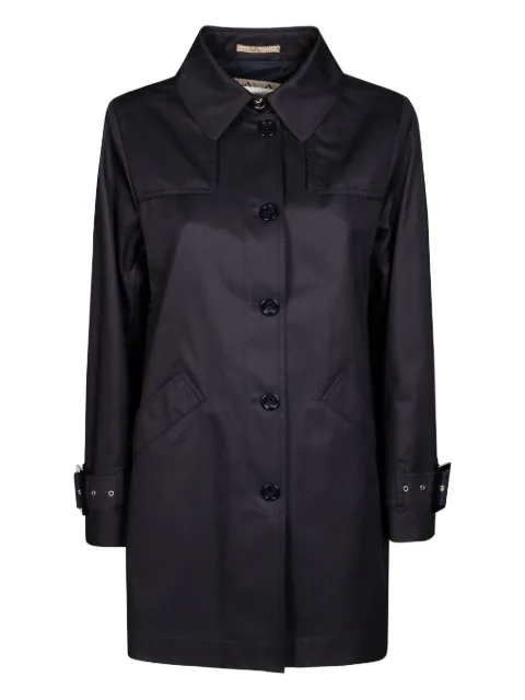 Herno Delon trench coat