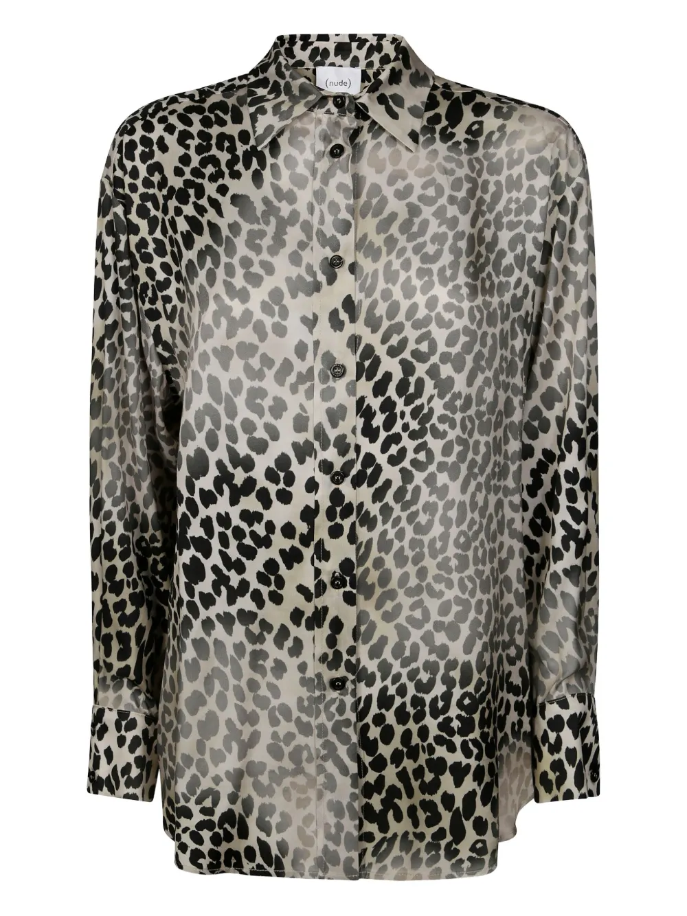 printed shirt