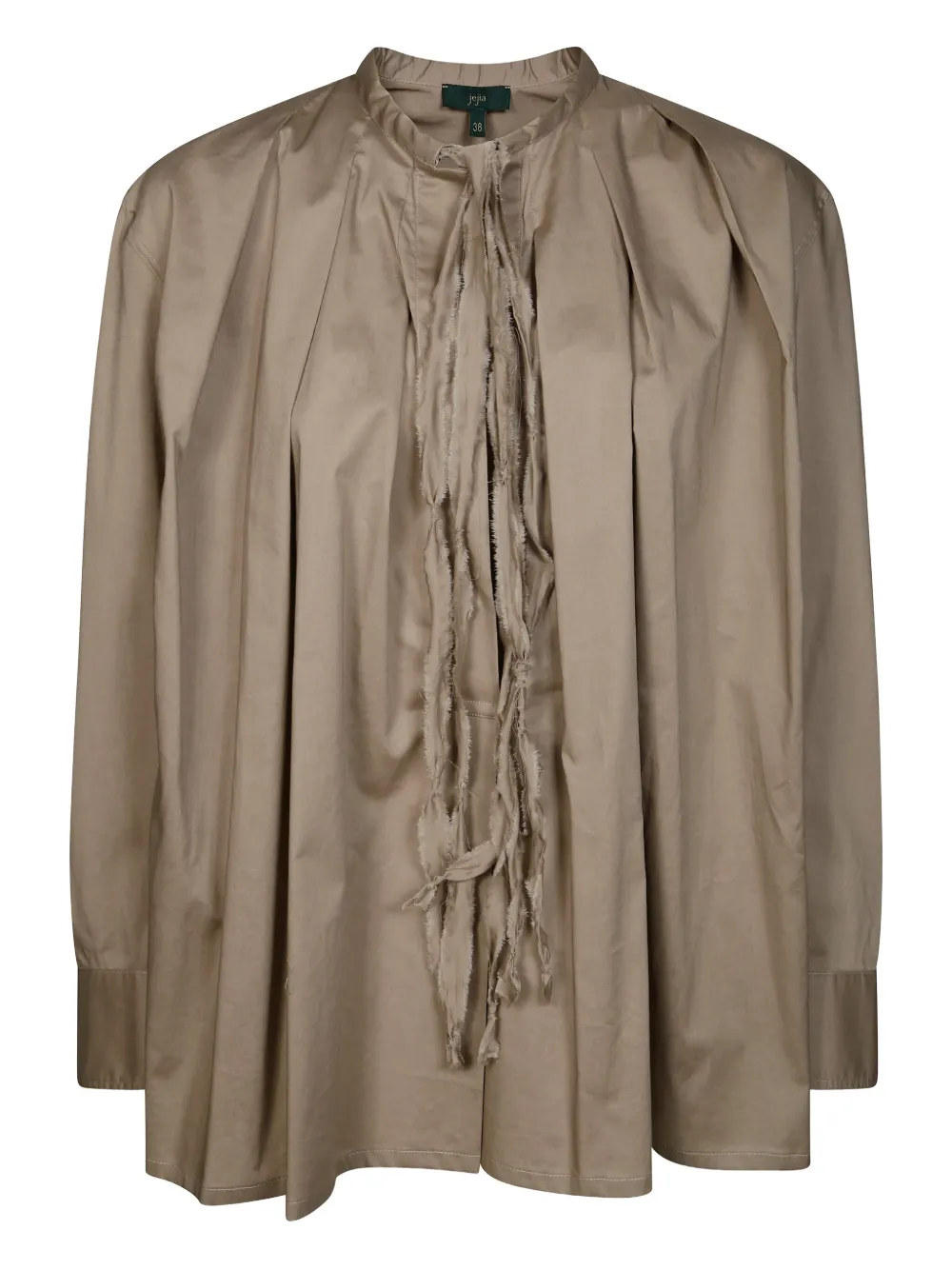 Jejia camisa Daria | marrón | Image 1