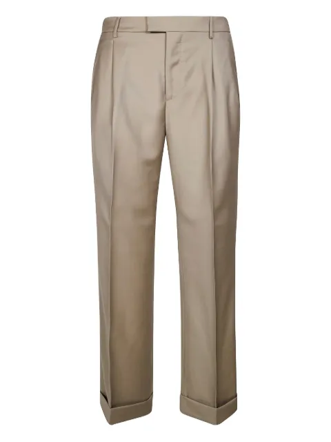 Berwich pantalones rectos