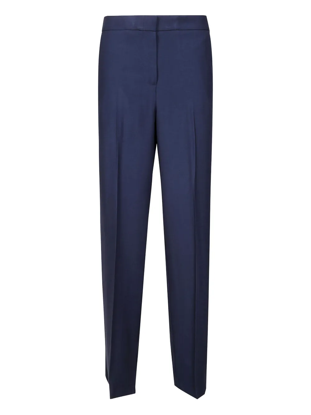 8pm Straight broek Blauw