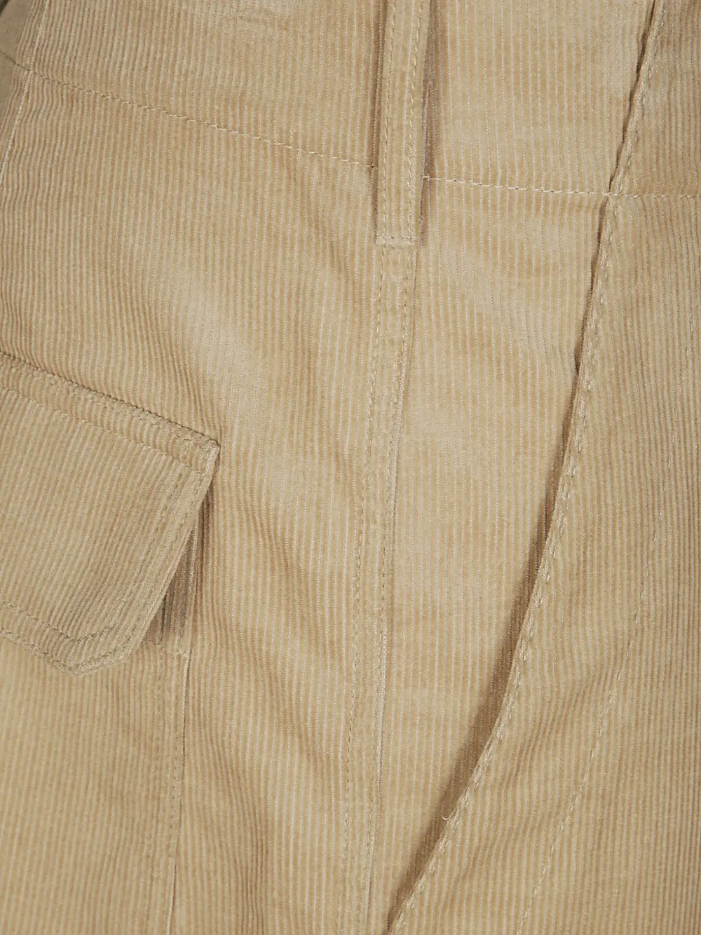 JEJIA CAMILLE TROUSERS