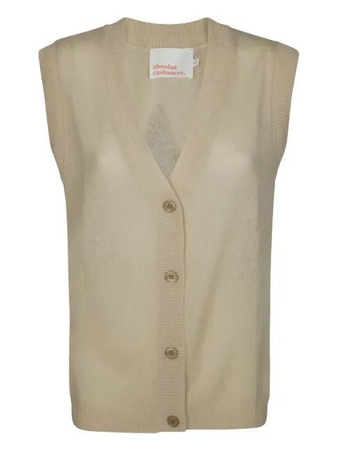 absolut cashmere cashmere cardigan