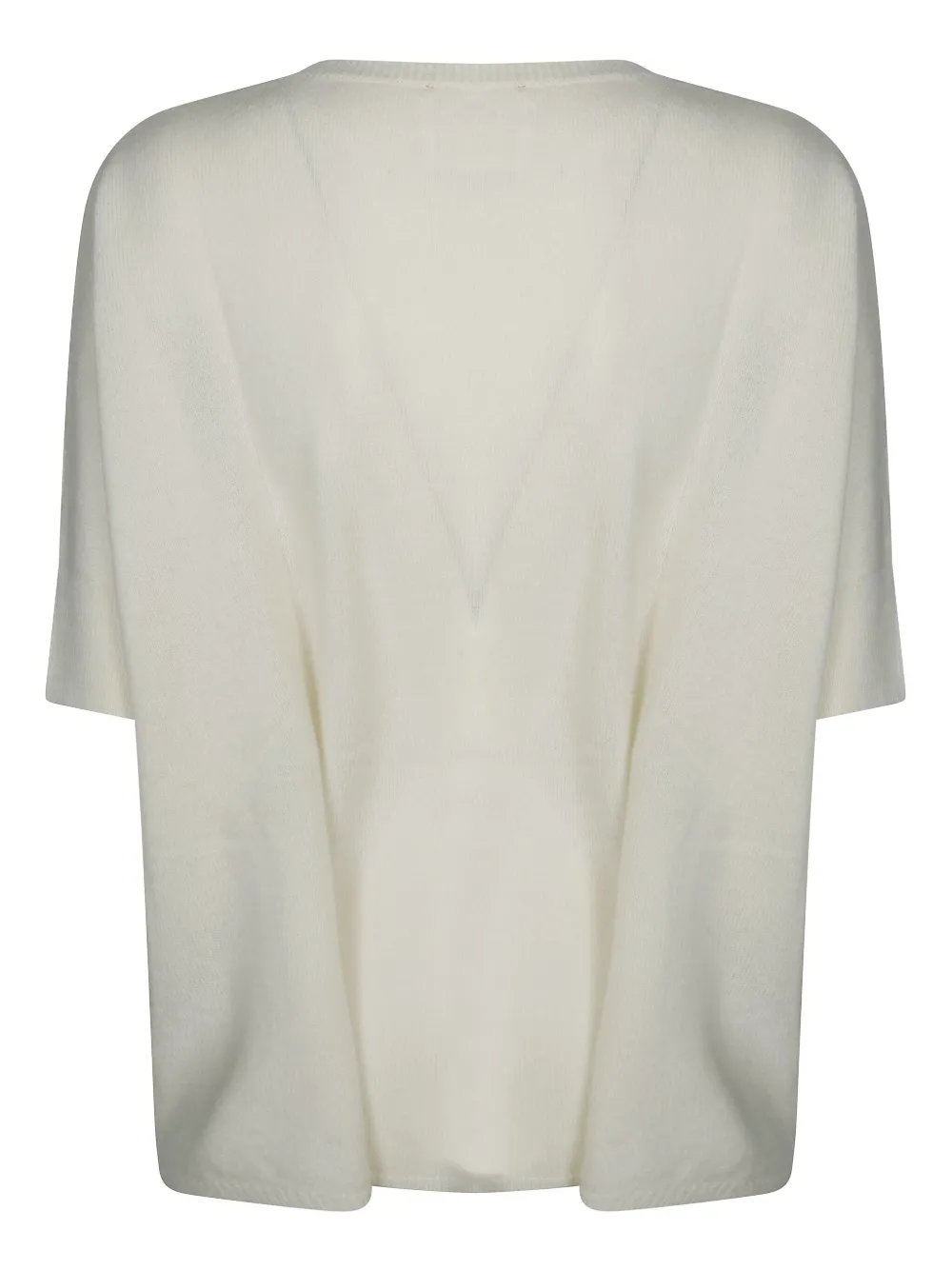 absolut cashmere Kasjmier trui Beige