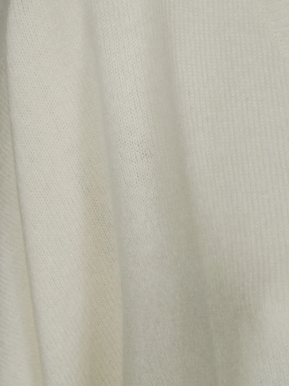 absolut cashmere Kasjmier trui Beige
