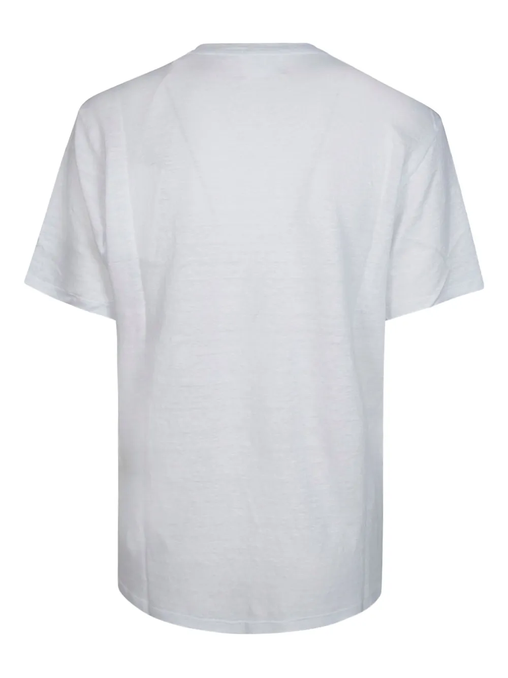 MARANT ÉTOILE playera con logo estampado | Playeras y jerséis | Image 2