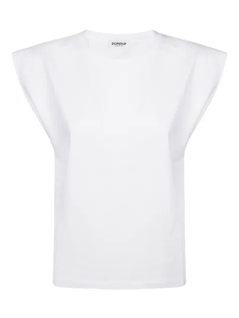 DONDUP playera de algodón