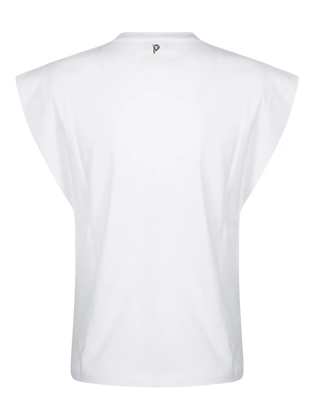 DONDUP playera de algodón | Playeras y jerséis | Image 2