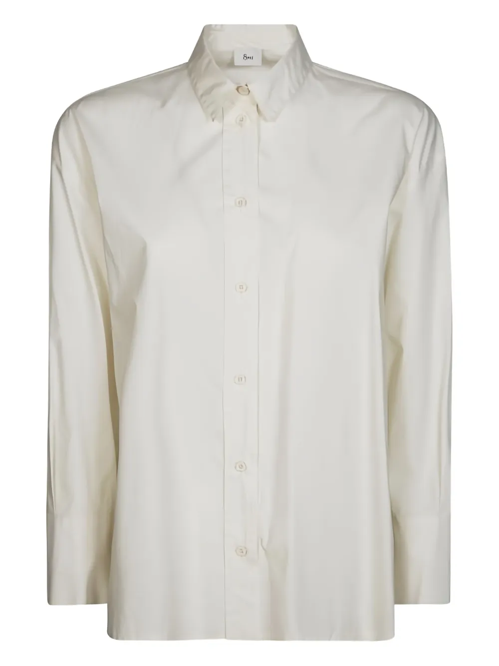 8pm camisa Newt | blanco | Image 1