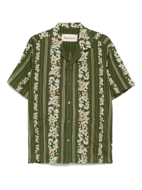 Baziszt Verve shirt 