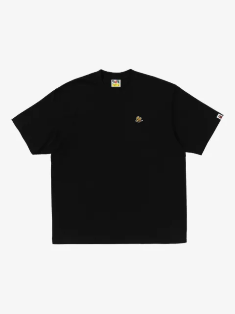A BATHING APE® logo-print T-Shirt
