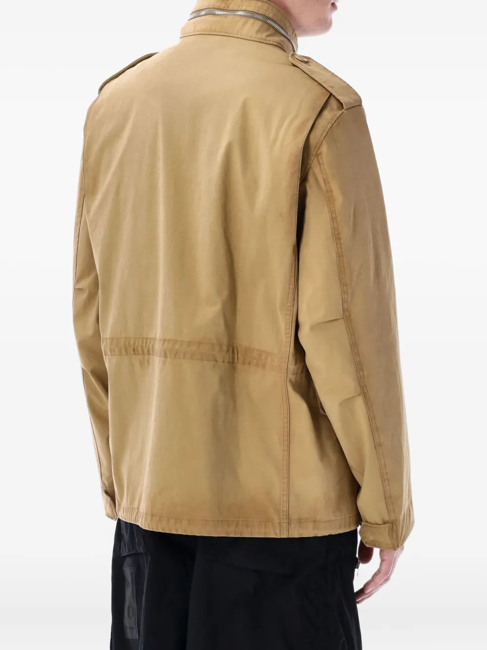 Ten C military-style utility jacket | Vestes militaire | Image 2