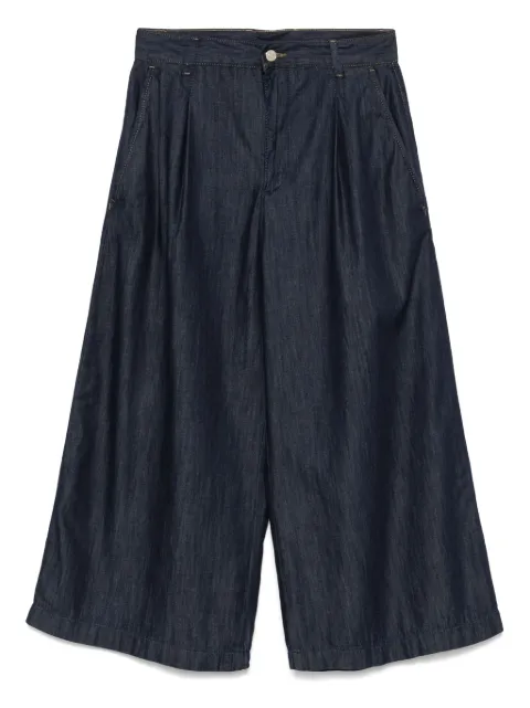 LIU JO jeans con detalle de pinzas