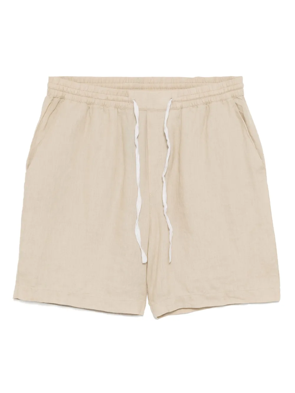 BOSS shorts con pretina elástica | neutro | Image 1