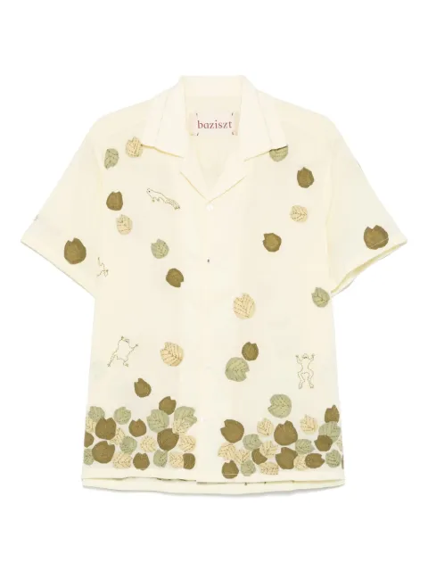Baziszt Lake shirt 