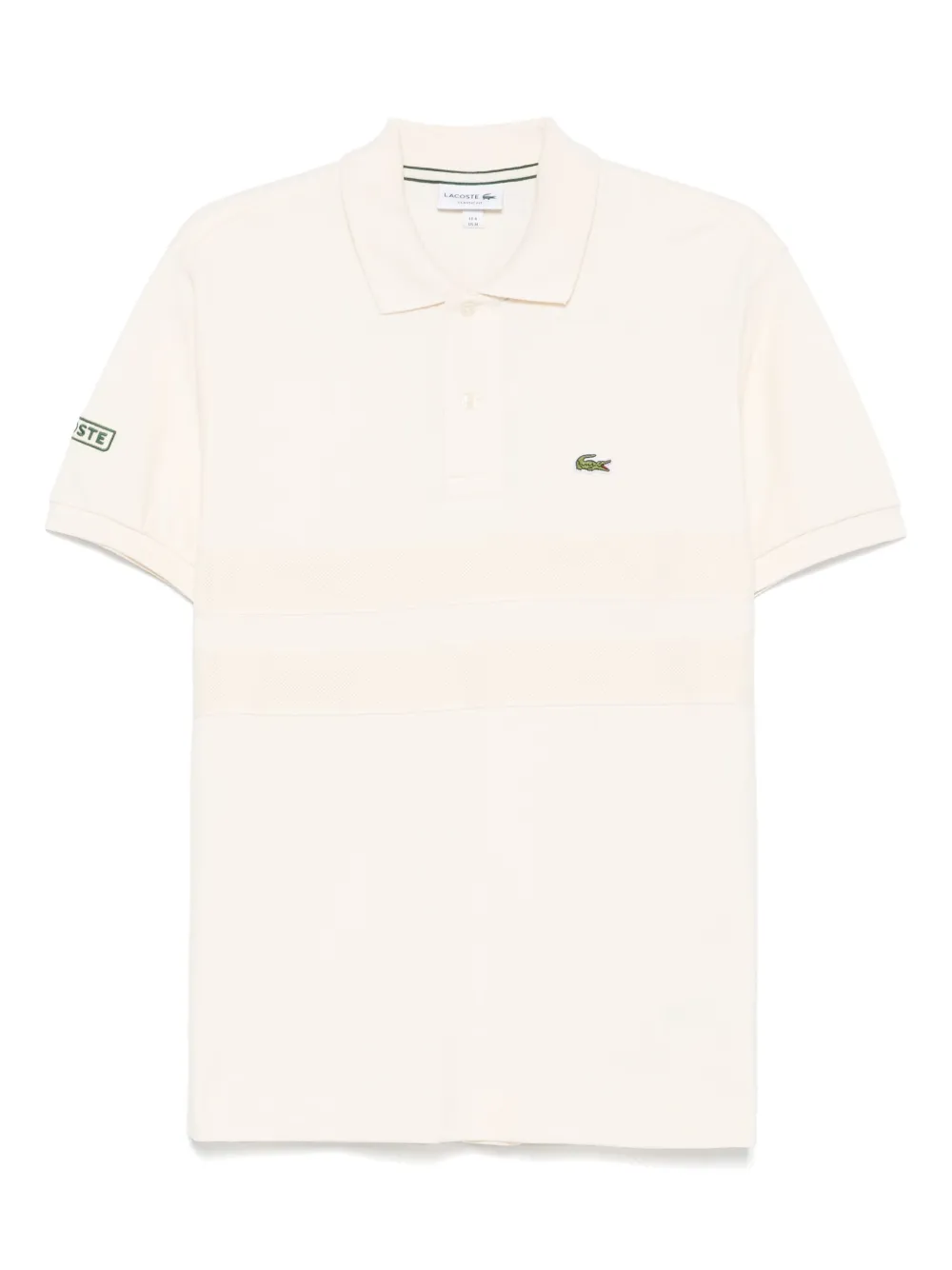 Lacoste playera tipo polo L.12.12 | neutro | Image 1