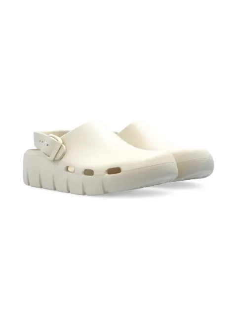 Birkenstock Kids صندل 'بيركي فلو'
