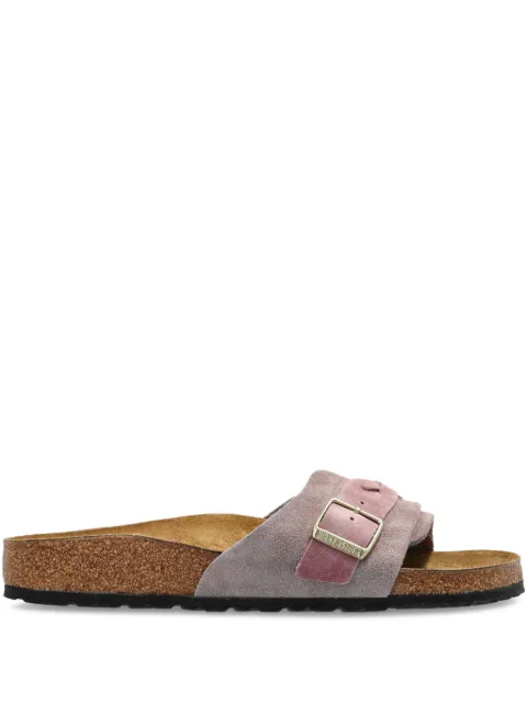 Birkenstock صندل 'أويتا' مضفر