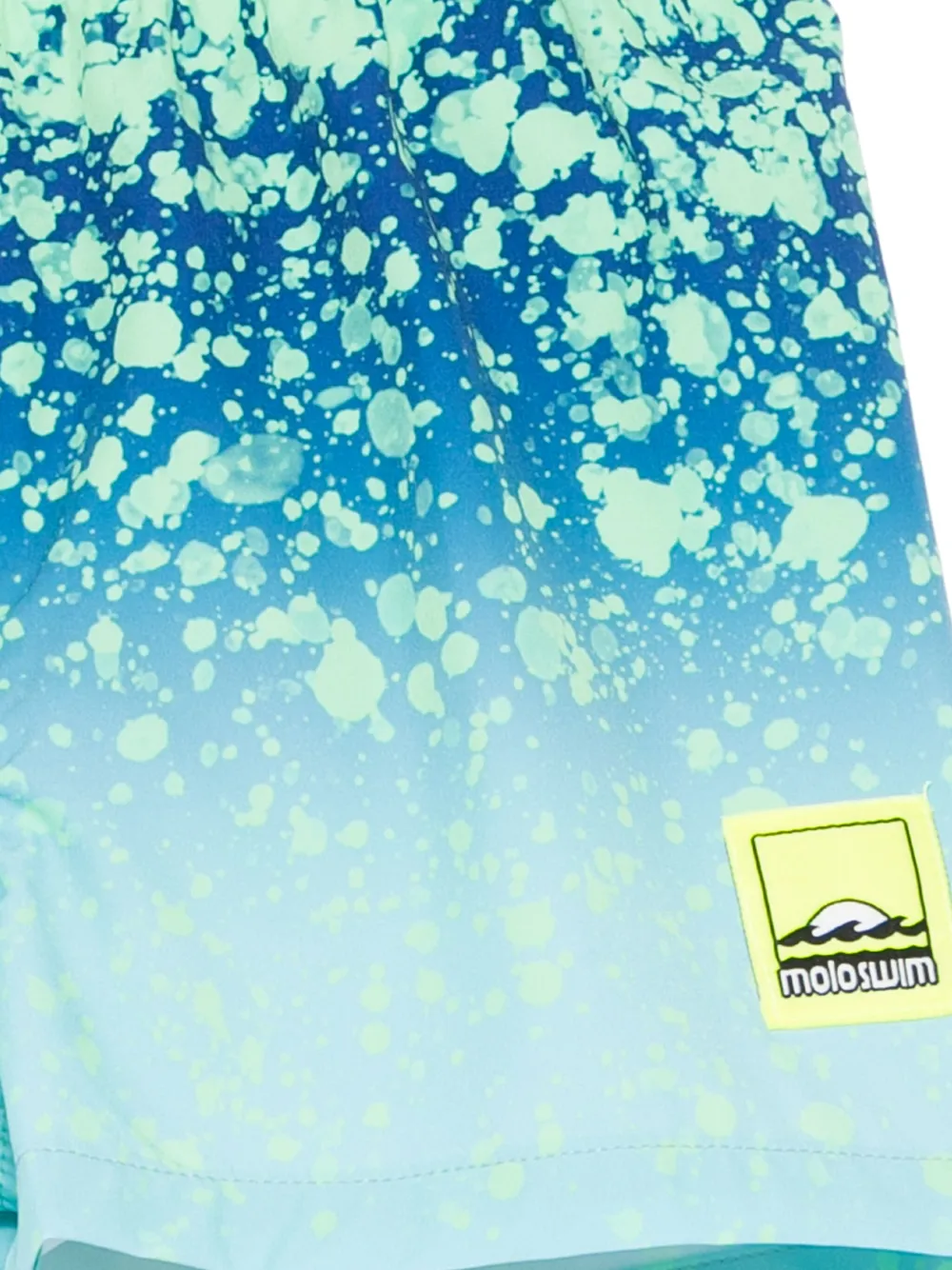 Molo Niko swim shorts | Swim Shorts & Trunks | Image 2