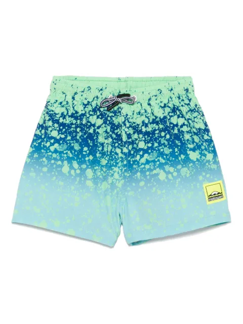 Molo shorts de playa Niko