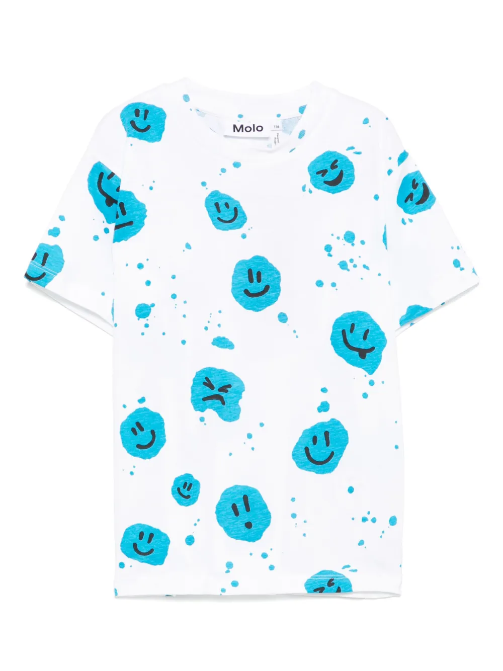 Molo playera Riley | blanco | Image 1
