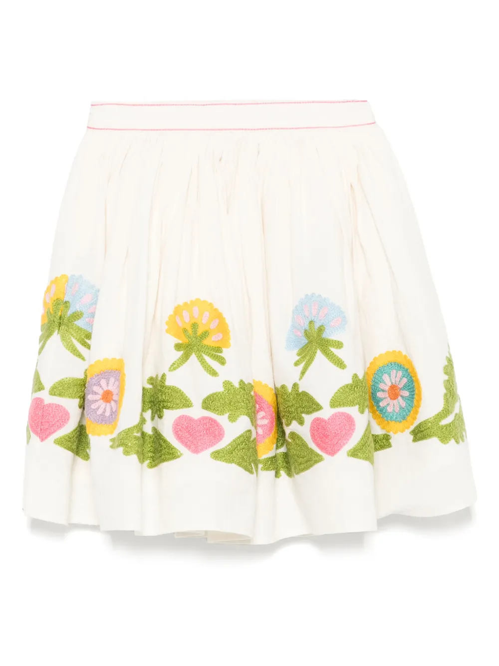 Molo Bonnie rok Beige
