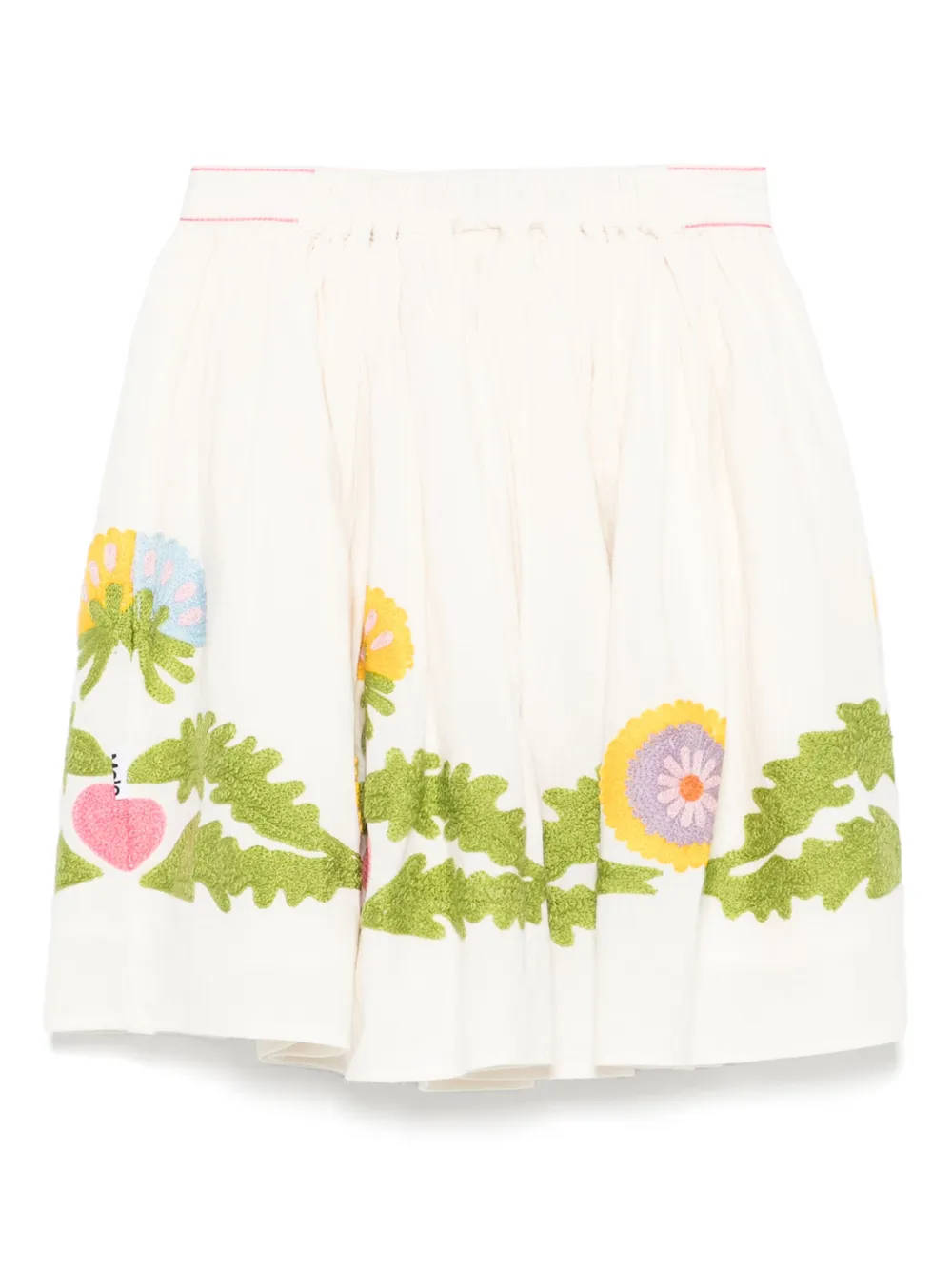 Molo Bonnie rok Beige
