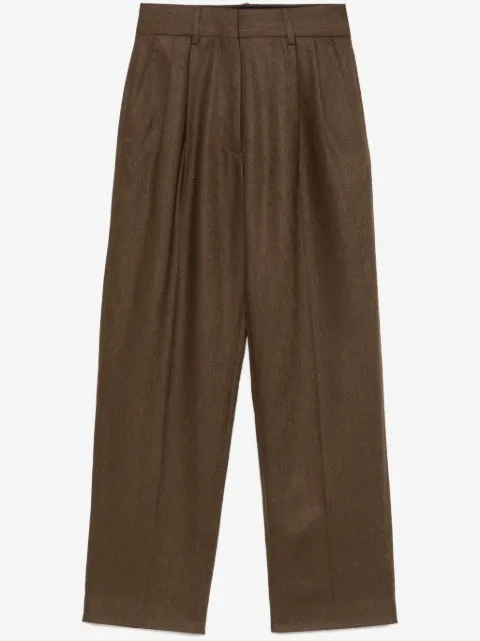 Blazé Milano pantalones Renard Fox