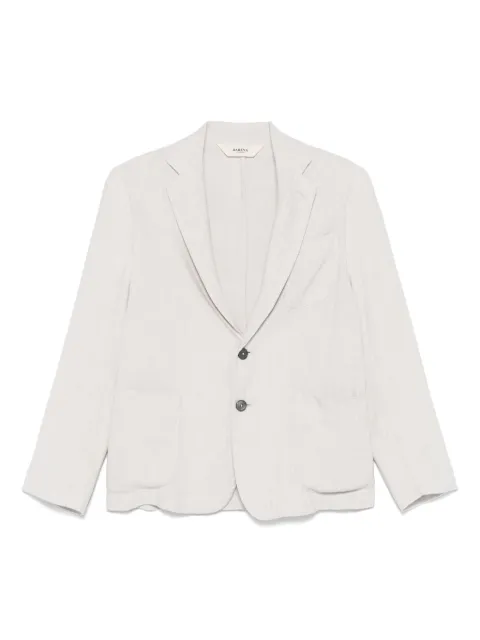 Barena Sila Lisca blazer