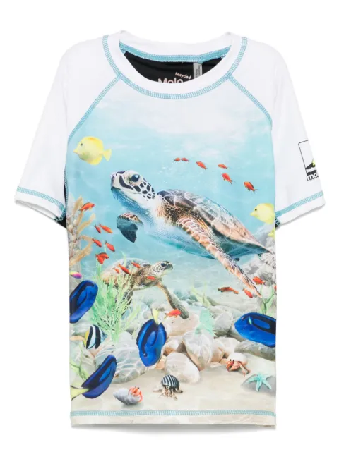 Molo Neptune T-shirt