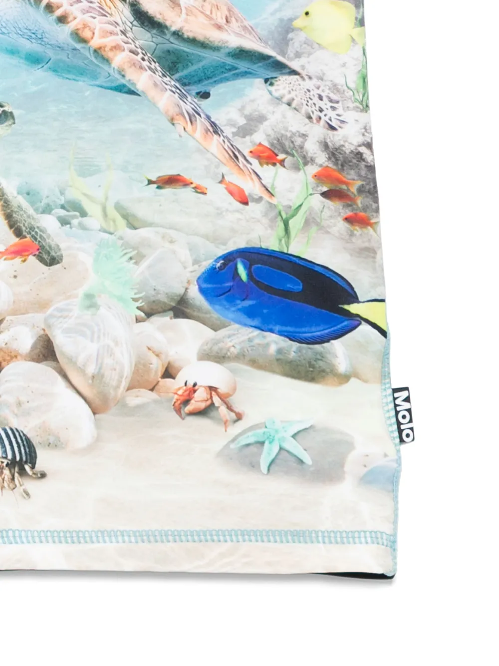 Molo playera Neptune | Protección solar | Image 2