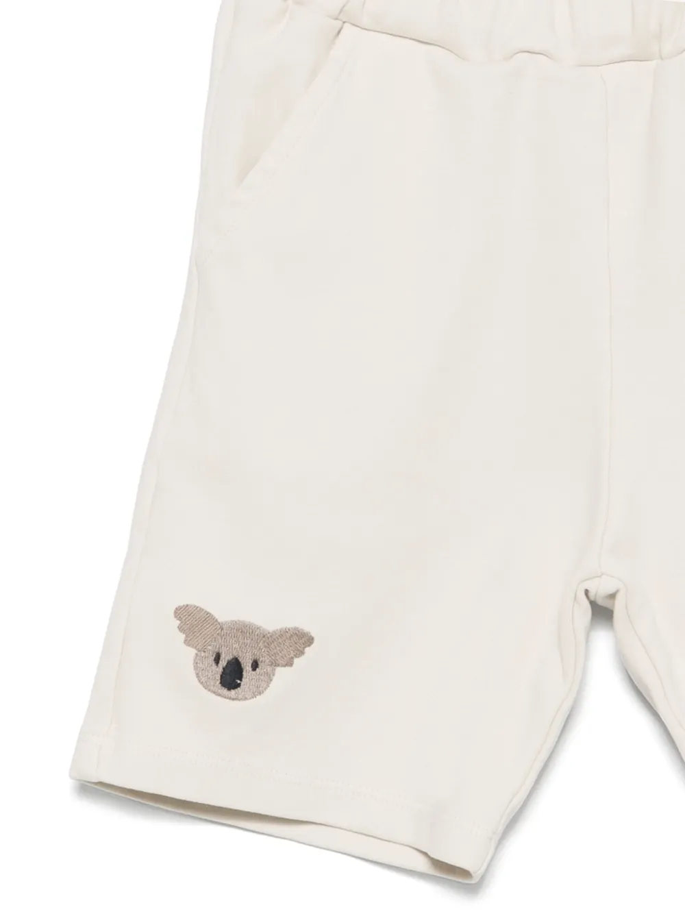 Donsje Ithri shorts Beige