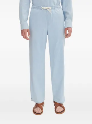 A.P.C.