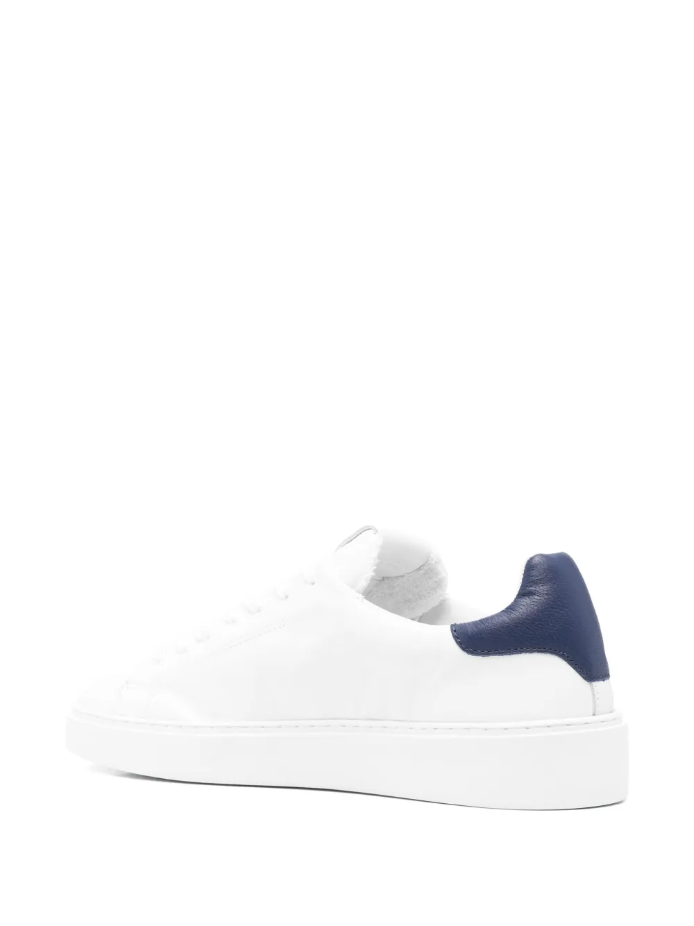 Date D.a.t.e. Levante Sneakers In White